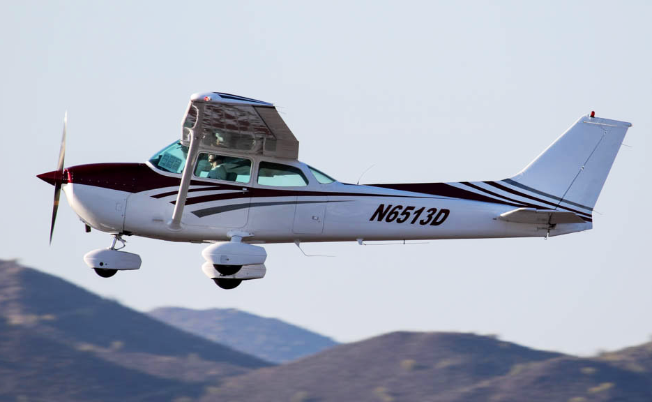 Cessna Fleet