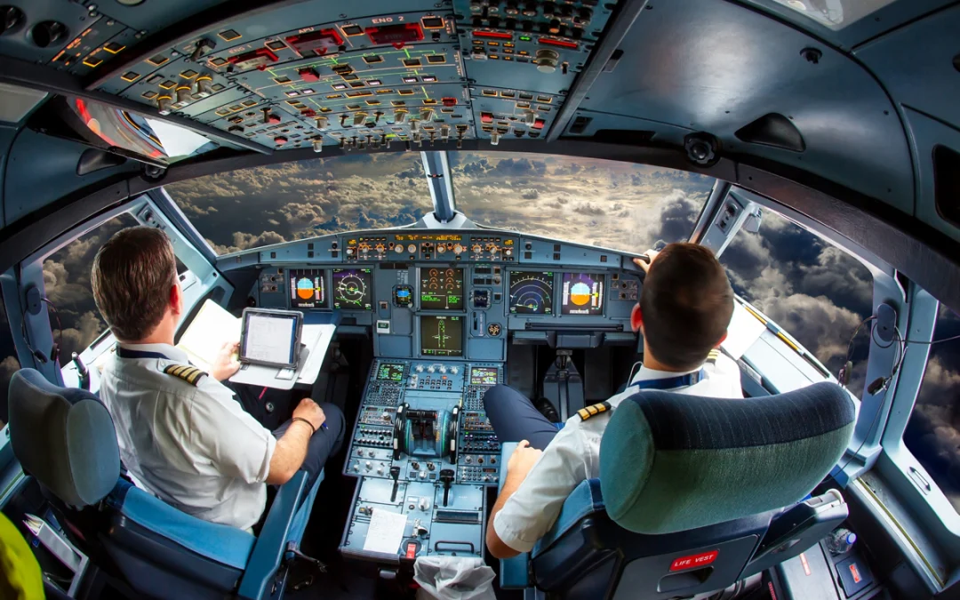 Commercial Pilot Program