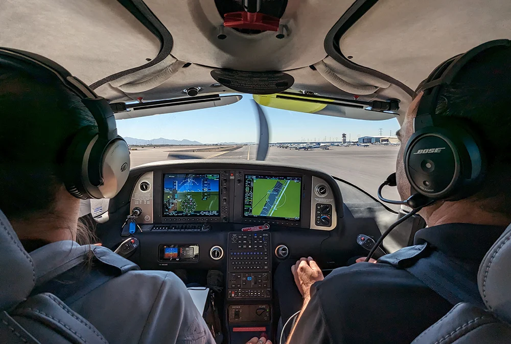 Standardized Training Program