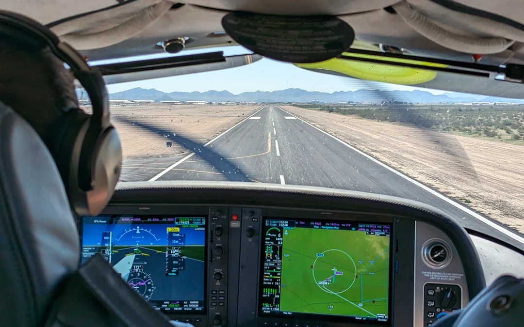Private Pilot Program (PPL)